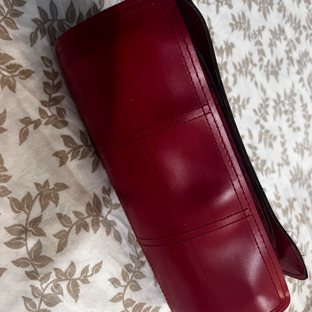 Estée Lauder bag/makeup bag/party bag